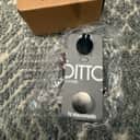 TC Electronic DITTO 2 LOOPER Guitar Looper Pedal