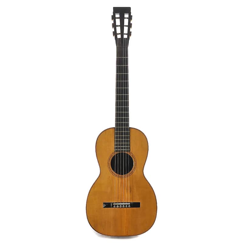 Martin 3-17 1908 image 1