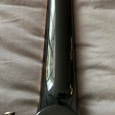 Gibson Les Paul standard 1996 - Ebony image 6