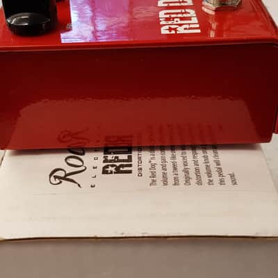 Rockbox Red Dog 2015 - Red image 3