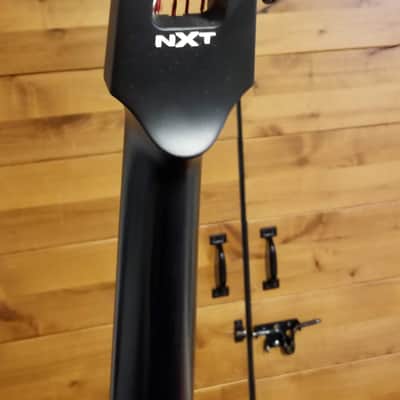 NS Design NXT 5 String Left Handed Upright Bass image 10