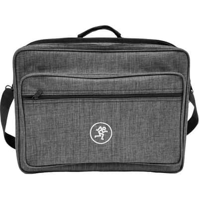 Mackie Compact Mixer Carry Bag Custom for Compact Mixers and Accessories - ProFX6v3/ProFX6v3+/MobileMix/DLZ Creator XS image 1