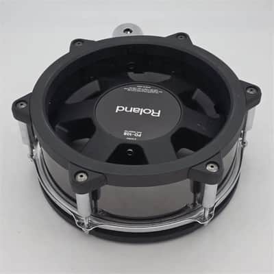Used Roland PD-108 Dual Trigger V-Pad 10" - Good image 4