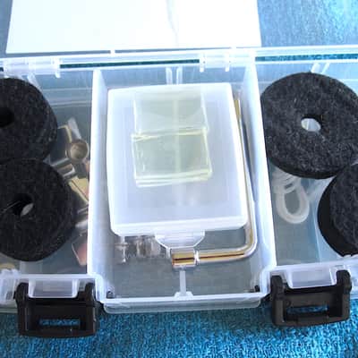 Zildjian Drummer Survival Parts Kit image 3