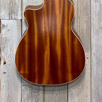 New Guild Westerly Collection OM-240CE Natural Pro Setup With Extras, World's Best Deal, Buy Here! image 8
