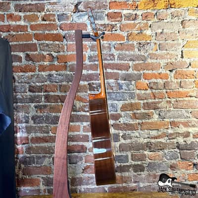 José Ramirez R1 Classical Guitar (1994 - Natural) image 9