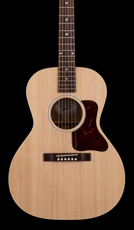 Gibson L-00 Special - Satin Natural #16051 image 1