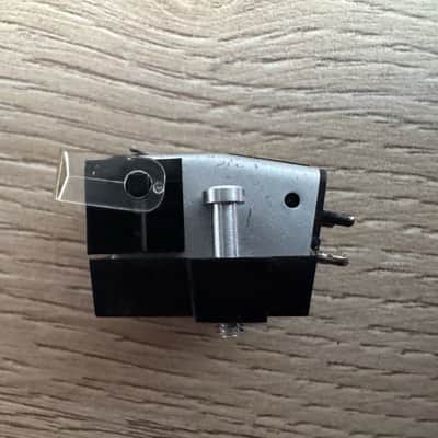 ELAC ESG 792 MM Phono Cartridge w/ Original Stylus & Screws Tested image 3
