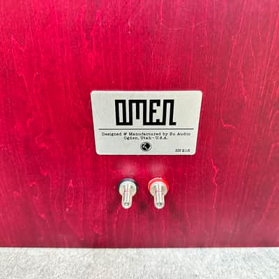 ZU Audio Omen (Single Speaker) image 9