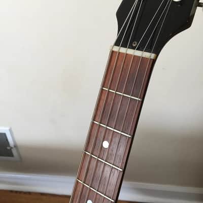 Updated 1956 Gibson ES-125 Sunburst image 17