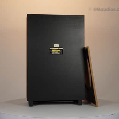 Tannoy Berkeley Vintage Speakers Pair – Restored – 1-Year Warranty image 10