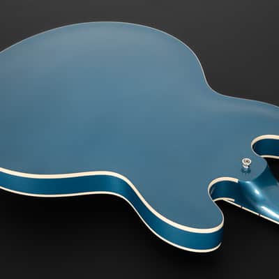 Gibson Custom Shop Special Order '64 Trini Lopez Standard Reissue image 18