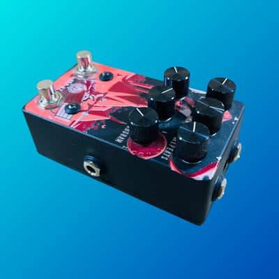 Walrus Audio ARP-87 Multi-Function Delay image 2