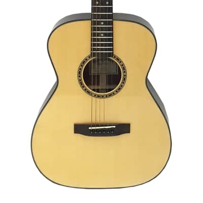 Sigma Guitar - Acoustic GC1ST by Martin image 4