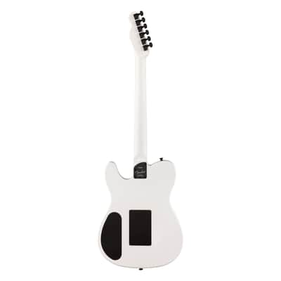 Fender Limited Edition Jack White Triplesonic Acoustasonic Telecaster - Acoustic Guitar image 3