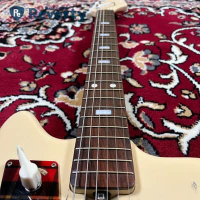 Guyatone LG-75 1960's Bizarre Electric Guitar Made in Japan Vintage image 10