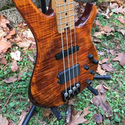 Peavey Millennium Plus USA image 3