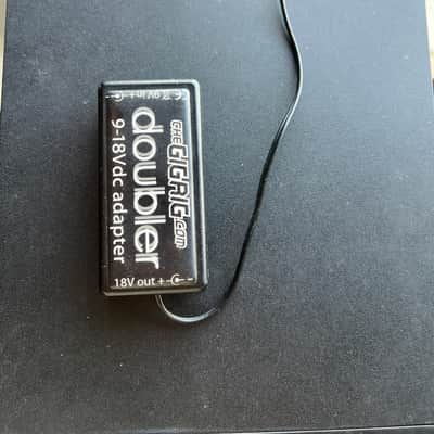 Immagine GigRig Doubler 9-18V Adapter - 2