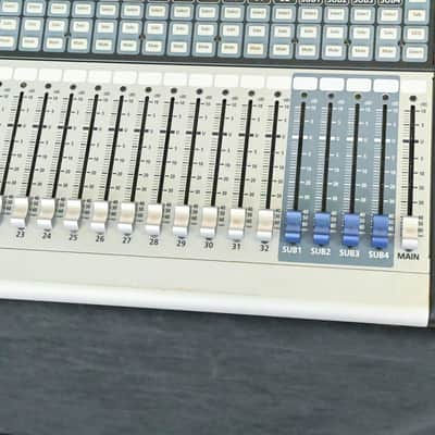 PreSonus StudioLive 32.4.2AI 32-Channel Digital Mixer CG01WSA image 3