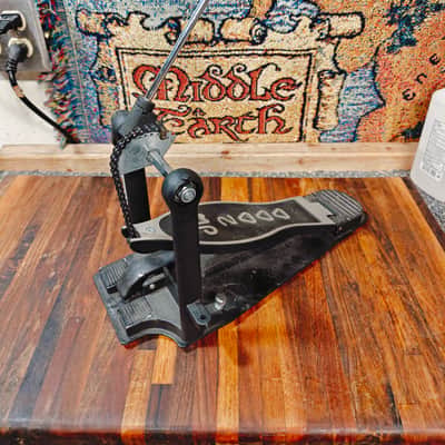 DW 2000 Series Single Bass Drum Pedal image 3