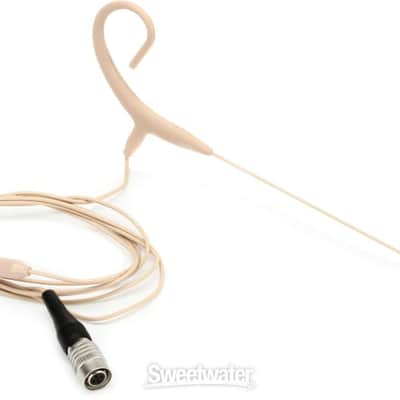 Audio-Technica BP892x Omnidirectional Headset Microphone - cW Beige (BP892xcW-THd2) image 7
