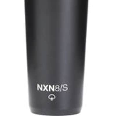 Shure Nexadyne 8/S Dynamic Vocal Microphone image 2