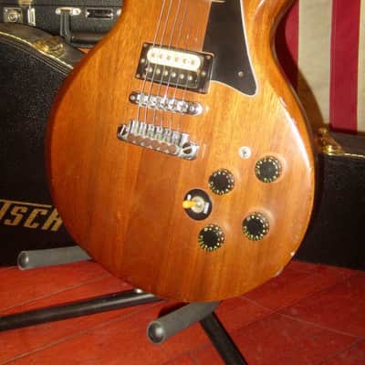 1980 Gibson ES-335S Firebrand Walnut