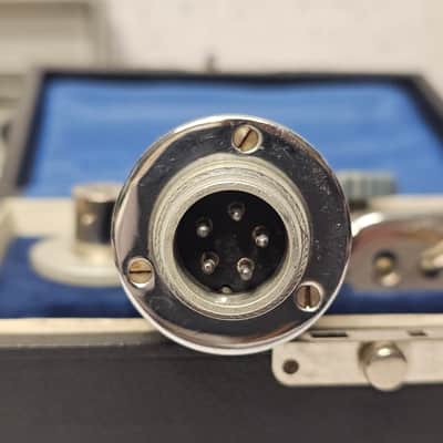 NEUMANN CMV 563 + M55K + M8S + source N61 + cables image 6