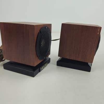Hepta - Twinkel/Tweety - Tweeter Speakers - Matched Pair image 3