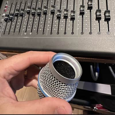Shure BETA 87A 2023 officiel image 3