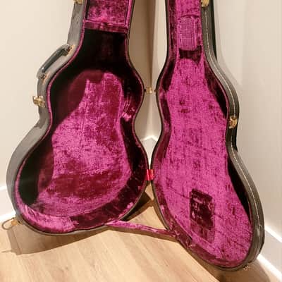 Vintage Gibson Bass Case for Bass EB series 1970s image 6