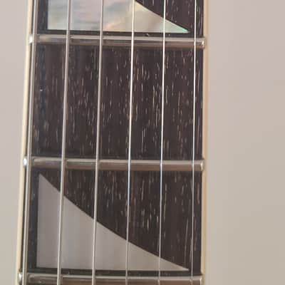 Charvel 650 XL Custom 1989 - 1991 - Pearl Blue image 3