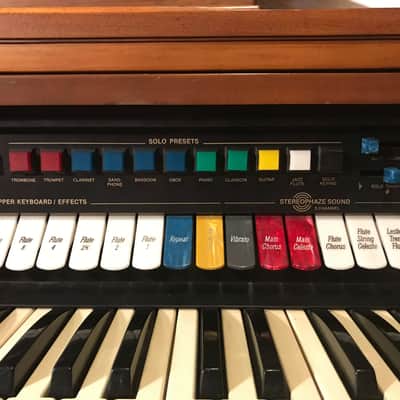 Lowrey Organ - Holiday with Magic Genie image 4