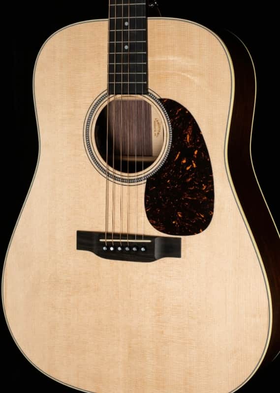 Martin D-16E Rosewood Gloss Top image 1