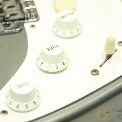 Fender Eric Clapton Stratocaster Pewter 1994 image 9