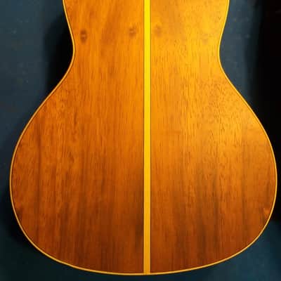 Kala Satin Hawaiian Koa Tenor Ukulele KA-KOA-T - Koa image 7