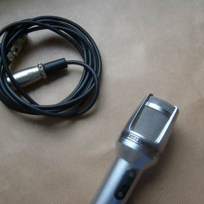 Microphone Solton SM -1400 Studio image 8