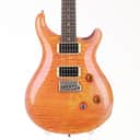Paul Reed Smith (PRS) 1997 CE 24 Maple Top Orange Wide Thin Neck [7 CE14984] (03/10)