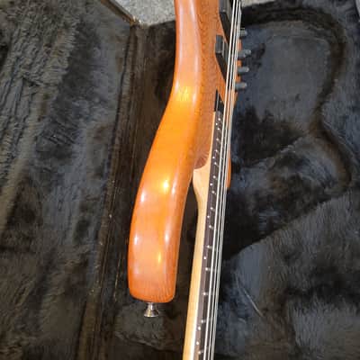 Tobias Killer B 2000 Lacewood Lefty image 6