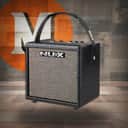 NUX Battery Operated Modeling Guitar Amplifier w/ Bluetooth (NUX M8BTMKII)