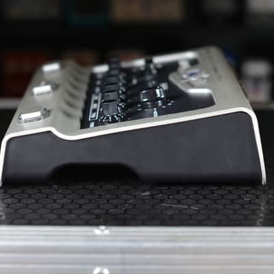 BluGuitar Amp1 100-Watt Nanotube Pedalboard Guitar Amp 2010s - Silver image 5