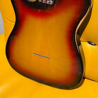Fender Telecaster 1975 - gloss image 16