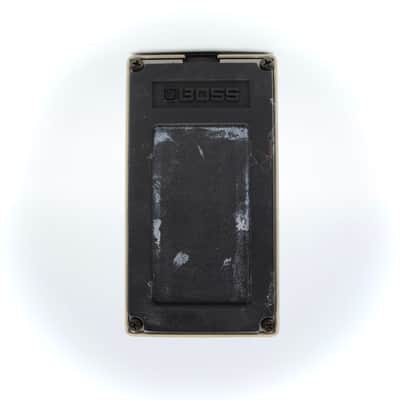 Boss GE-7 Equalizer 1988 Made in Japan ACA Vintage Guitar Effect Pedal 903828 image 4