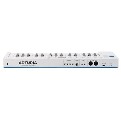 Arturia Keystep mk2 32-Key MIDI Keyboard Controller image 4