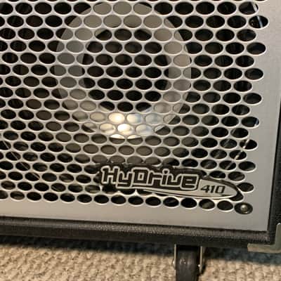 Hartke HyDrive 410 Bass Cab - 1000w image 2