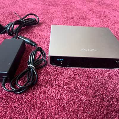 AJA IO-4K PLUS (Thunderbolt 3) image 2