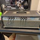 Fender Bassman 50 2-Channel 50-Watt Head 1970's - USED