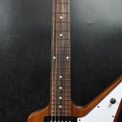 Gibson Explorer Antique Natural 2019 [190017052] (06/29) image 8