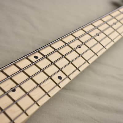 Sadowsky  MV5【59Burst】Metroline Series【Made In Japan】 image 9