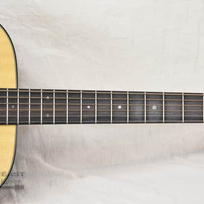 C.F. Martin Custom Shop OM Style 18 Acoustic Guitar (s/n: 3667) image 6